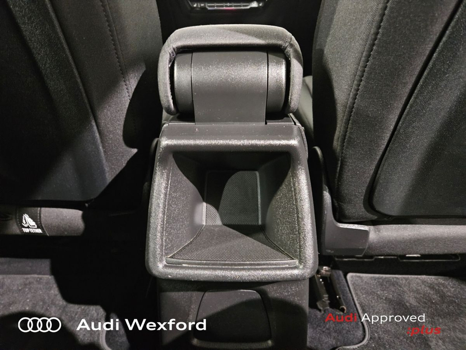 Audi Q4 e-tron 40 Advance Auto — thumbnail 21