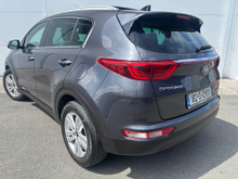 2018 Kia Sportage 1.7L Diesel For Sale Images