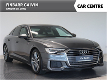 2023 Audi A6