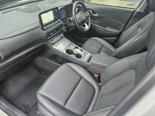 2023 Hyundai Kona 0L Electric For Sale Images