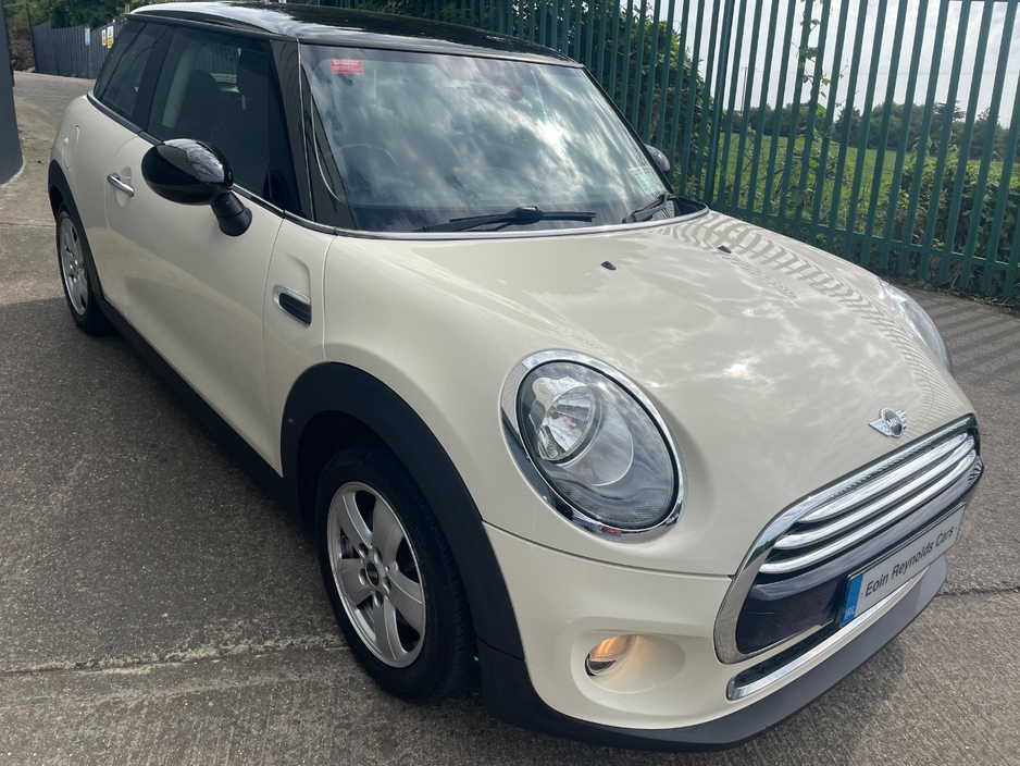 2016 MINI Cooper D 1.5L Diesel For Sale Images