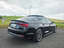 2020 Audi A5 2L Diesel For Sale Images