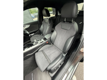 2023 Audi A4 2L Diesel For Sale Images