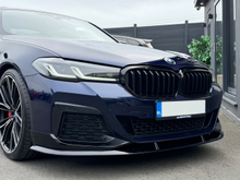 2021 BMW 5 Series 2L Diesel For Sale Images