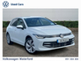 2025 VOLKSWAGEN GOLF GOLF EDITION 75 1.5 TSI 116HP