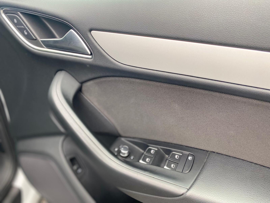 Audi Q3 — thumbnail 9