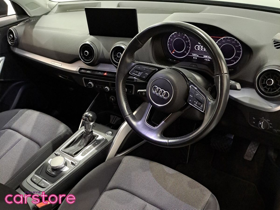 Audi Q2 M Auto 1.4 TFSI — thumbnail 15