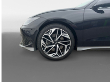 2023 Hyundai Ioniq 6 0L Electric For Sale Images