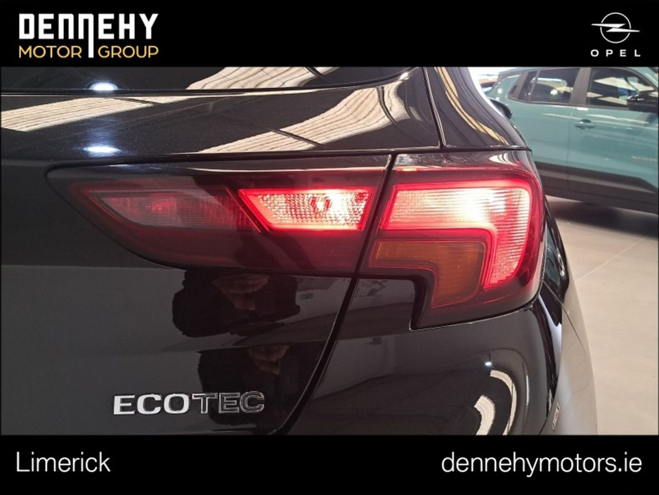 2019 Opel Astra 1.0L Petrol For Sale Images