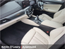 2023 BMW 5 SERIES 520D M-Sport Auto 4Dr