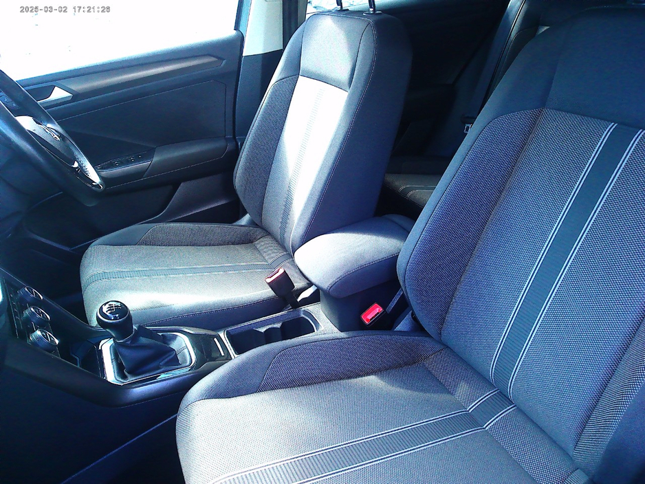 2019 Volkswagen T-Roc 1.6L Diesel For Sale Images