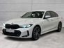 2024 BMW 3 SERIES 330e M Sport Saloon
