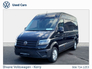 2026 VOLKSWAGEN CRAFTER HIGHLINE 177BHP 4 MOTION AUTOMATIC MWB 35