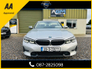 2020 BMW 3 SERIES D SPORT 3SSH 4DR AUTO G20
