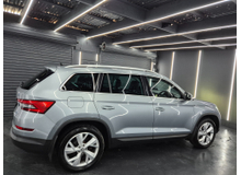 2017 Skoda Kodiaq 2.0L Diesel For Sale Images