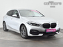 2021 BMW 1 SERIES 116d SE Auto