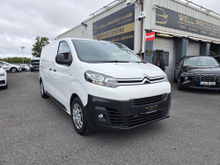 2022 Citroen Dispatch 1.5L Diesel For Sale Images