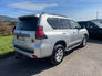 2021 TOYOTA LANDCRUISER 2.8 LWB COMMERCIAL AUTO 4DR