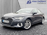 2022 AUDI A3 SE+ SALOON REVERSE CAMERA & HEATED SEATS 1.0 TFSI €133PW
