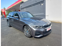 2022 BMW 3 Series 2.0L Petrol Plug-in Hybrid For Sale Images