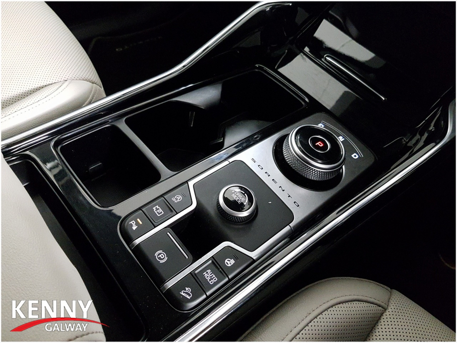 2021 Kia Sorento 2.2L Diesel For Sale Images