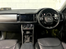 2022 Skoda Kodiaq 2L Diesel For Sale Images