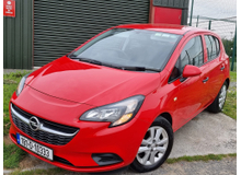 OPEL Corsa 2018