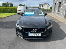 2017 Volvo S90 2L Diesel For Sale Images