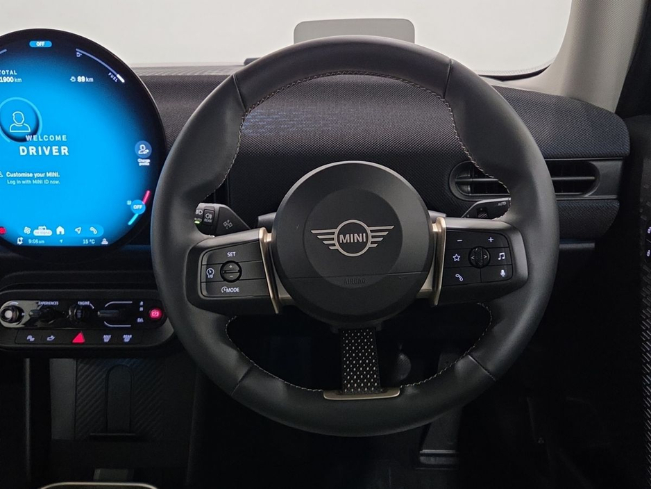 2024 MINI Hatch 1.5L Petrol For Sale Images