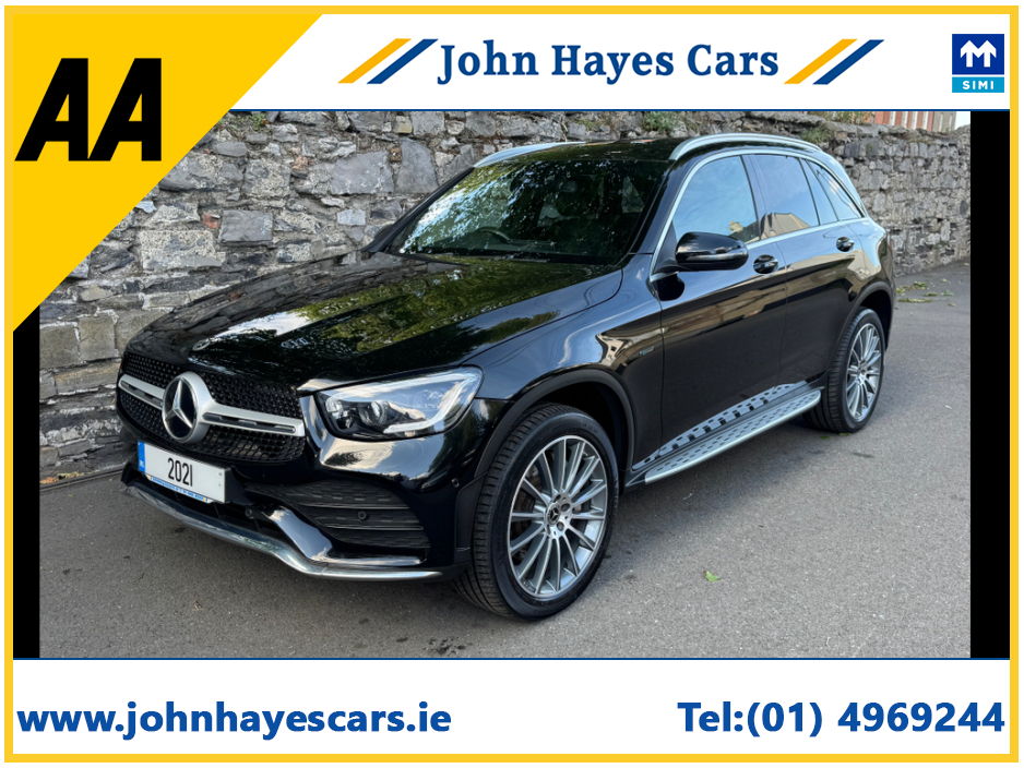 2021 Mercedes-Benz GLC Class For Sale Images