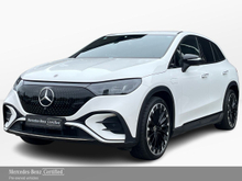 Mercedes-Benz EQE 300 AMG Line SUV *Air Suspension - Massaging Seats*