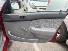 1997 Toyota Starlet 1.3L Petrol For Sale Images