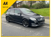 2016 Mercedes-Benz B Class 1.6L Petrol For Sale Images