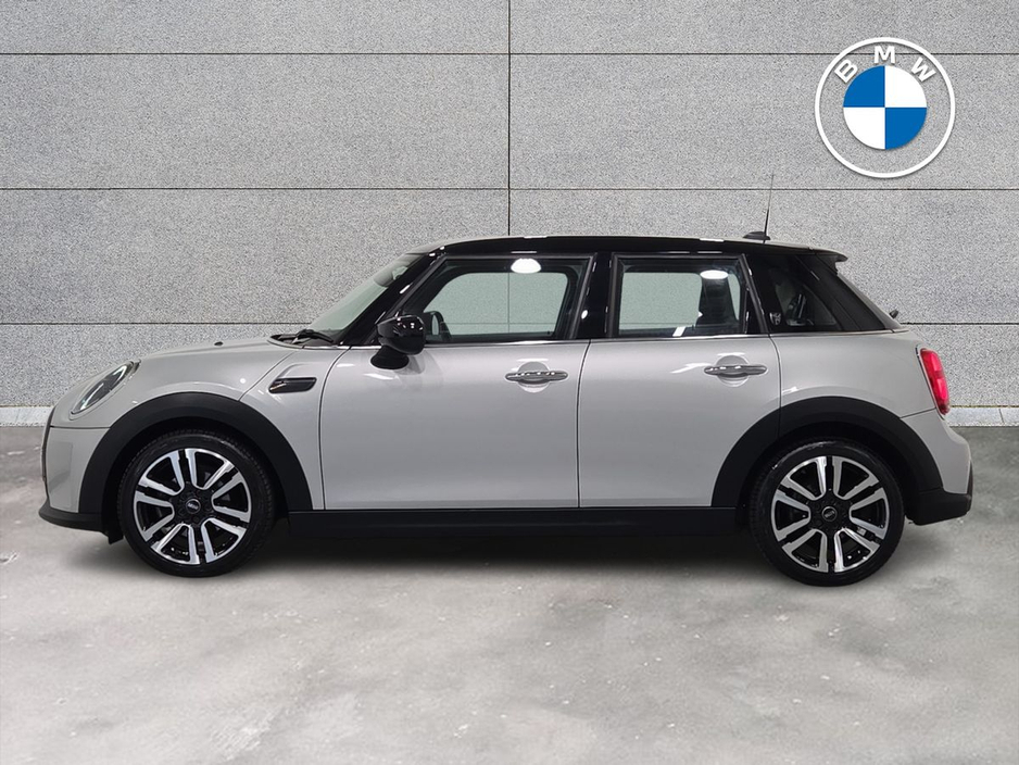 2022 MINI Hatch 1.5L Petrol For Sale Images