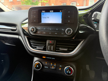 2020 Ford Fiesta 1.5L Diesel For Sale Images