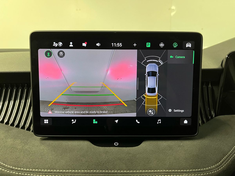Skoda Superb Sportline DSG 2.0 TDI 150BHP - 19 Inch Alloys - Reversing Camera - Ambient Lighting - Climate Control - Electric Heated Memory Seats - Keyless Start - Apple CarPlay/Android Auto — thumbnail 12