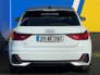 2021 AUDI A1 SPORTBACK S-LINE 25 TFSI // 17