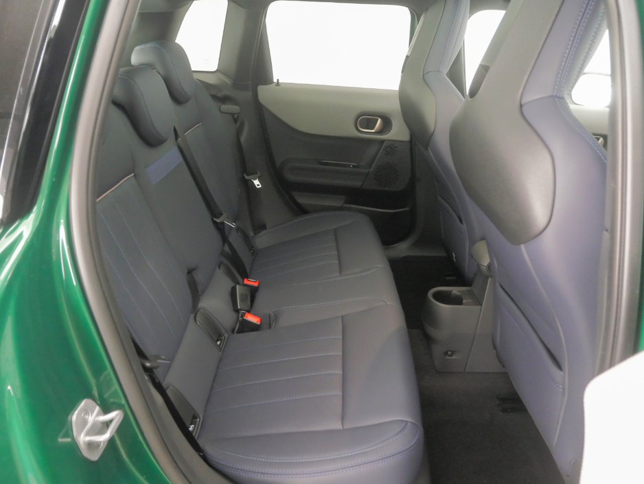 2025 MINI Cooper 1.5L Petrol For Sale Images