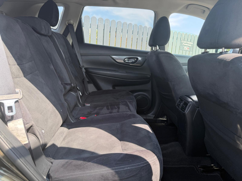 2017 Nissan X-Trail 1.6L Diesel For Sale Images
