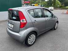 2012 Suzuki Splash 1L Petrol For Sale Images
