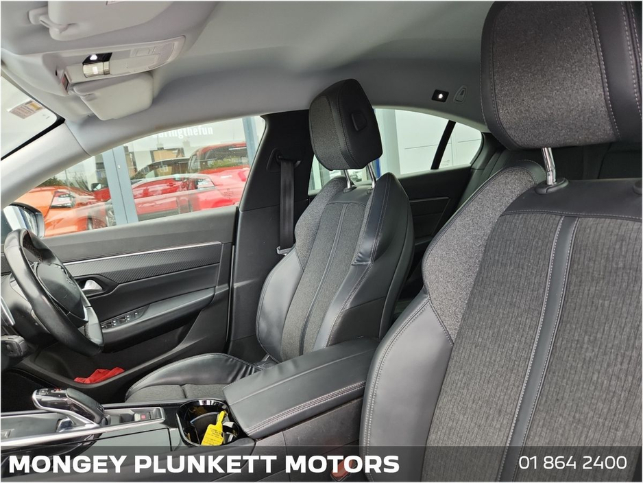 2019 Peugeot 508 1.5L Diesel For Sale Images