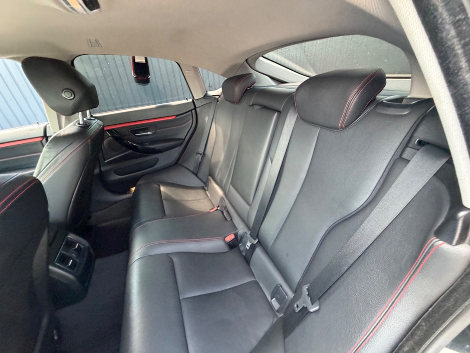 2016 BMW 4 Series 2L Diesel For Sale Images