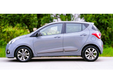 2015 Hyundai i10 1L Petrol For Sale Images