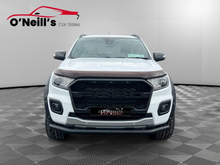 2021 Ford Ranger 2L Diesel For Sale Images