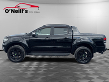 2018 Ford Ranger 3.2L Diesel For Sale Images
