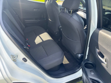 2023 Toyota C-HR 1.8L Petrol Hybrid For Sale Images