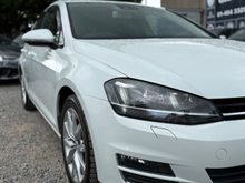 2015 Volkswagen Golf 1.4L Petrol For Sale Images