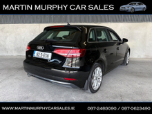 2018 Audi A3 1.6L Diesel For Sale Images