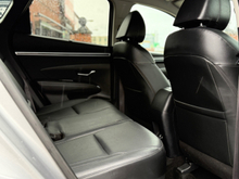 2022 Hyundai Tucson 1.6L Petrol Hybrid For Sale Images