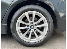2016 BMW 3 Series 2.0L Diesel For Sale Images